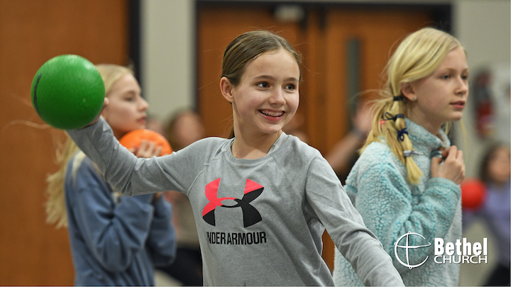 Awana Games Image